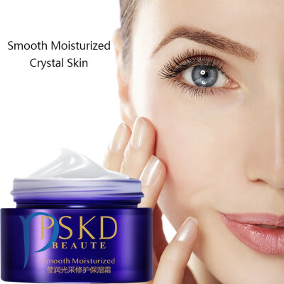 

Moisturizing Facial Cream Smooth Fine Lines Nourishing Skin Anti-drying Anti-aging Anti-Wrinkle Firming Face Care