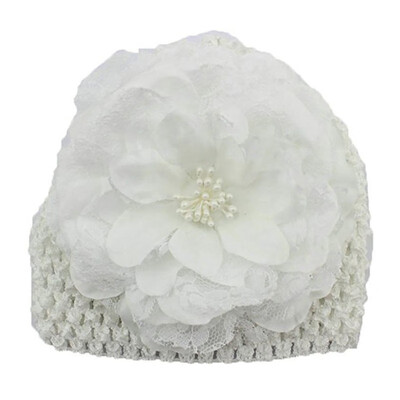 

3 Style Baby Girl Hair Accessories Princess Headband For Girl Newborn Photography Props Baby Girl Headbands Big Flower new