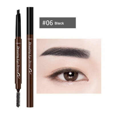 

Automatic Eyebrow Pencil Makeup Cosmetics Eye Brow Tools Waterproof Brow Pencils 7 Colors to choose