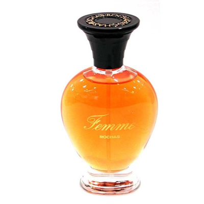 

ROCHAS - Femme Eau De Toilette Spray 100ml33oz
