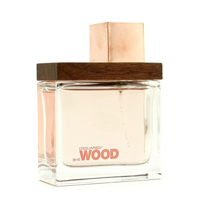 

DSQUARED2 - She Wood Eau De Parfum Spray 50ml17oz