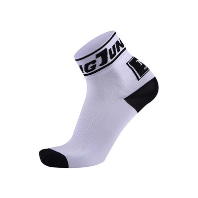 

Unisex Professional Outdoor Anti Slip Soccer Socks Riding Socks Cycling Socks Sports Bike Socks 6 Colors