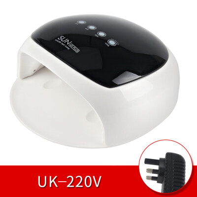 

Gobestart 52W Mode Phototherapy Lamp Phototherapy Machine Nail Roasting Machine