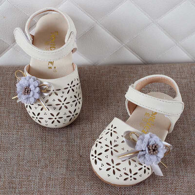 

Baby Kid Sandals Newborn Baby Girl Spring Summer Sandals Summer Baby Shoes Casual Fashion Sandals Girls Baby Sandals