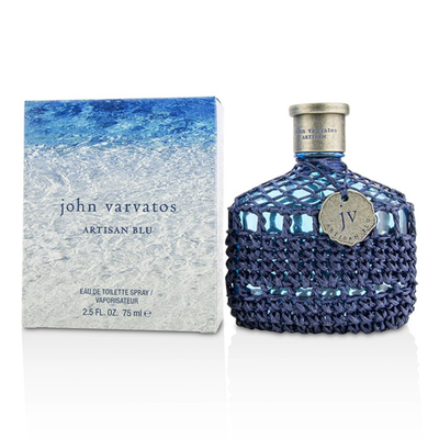 

JOHN VARVATOS - Artisan Blu Eau De Toilette Spray 75ml25oz