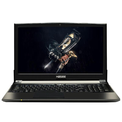 

Laptop Notebook PC 156" 1080P HD for Intel I5-7300HQ Processors GTX1050 2G GDDR5 8GB DDR4 1TB128GB