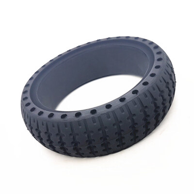 

65" Rubber Solid Tire For Electric Scooter Balance Bike Tyre Replacement Part