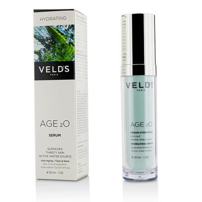 

VELDS - AGE 2O Deep Hydration Anti-Aging Serum 30ml1oz