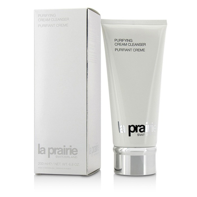 

LA PRAIRIE - Purifying Cream Cleanser 200ml67oz