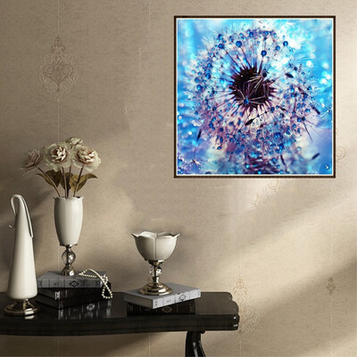 

Gobestart 5D Embroidery Paintings Rhinestone Pasted DIY Diamond Painting Cross Stitch