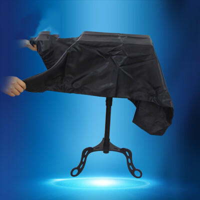 

YIWULABlack Floating Table Magician Levitation Trick Table Stage Magic Flying Floating