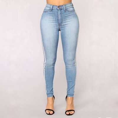 

Fashion Women Ladies Pants Trousers Sexy Couture Womens Mid Rise Flare Bottoms Boot Cut Jeans