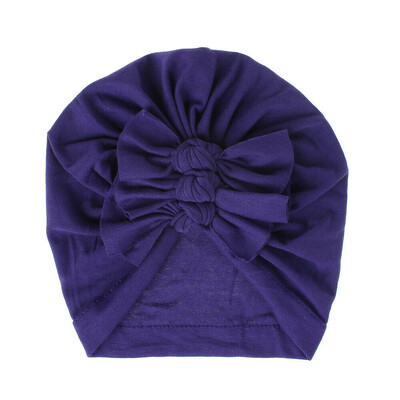 

Baby Toddler Girls Kids Bunny Rabbit Bow Knot Turban Headband Hair Band Headwrap