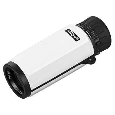 

BIJIA Roof BAK - 4 Prism 10 x 32 Monocular 378FT 1000YDS with Night Vision Function