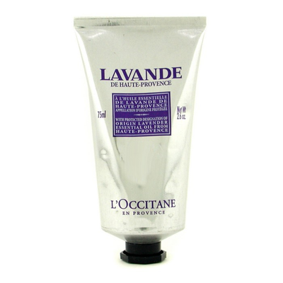 

LOCCITANE - Lavender Harvest Hand Cream New Packaging 75ml26oz