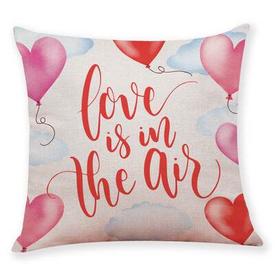 

Tailored Home Decor Cushion Cover Graffi Style Throw Pillowcase Pillow Covers