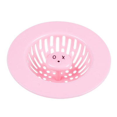 

Toponeto Kitchen Water Sink Strainer Cover Floor Drain Plug Bath Catcher Drain Plug
