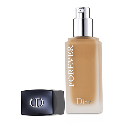 

CHRISTIAN DIOR - Dior Forever 24H Wear High Perfection Foundation SPF 35 - 4WP Warm Peach 30ml1oz