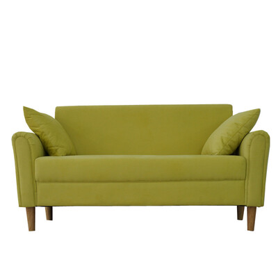 

Flintland leisure couch Modern minimalist Nordic living room furniture 17982