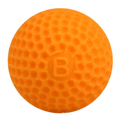 

Tailored 50Pcs Bullet Balls Rounds Compatible For Nerf Rival Apollo Child Toy BU