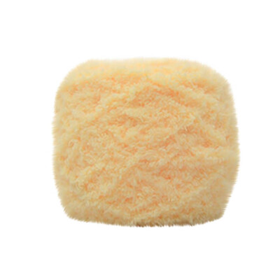 

Gobestart Soft Coral Fleece Scarf Knit Thickness Warm Hat Household Supplies