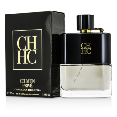 

CAROLINA HERRERA - CH Prive Eau De Toilette Spray 100ml34oz