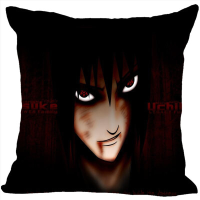 

Naruto Pillow Case High Quality New Years Pillowcase Wedding Decorative Pillow Cover Gift For Children