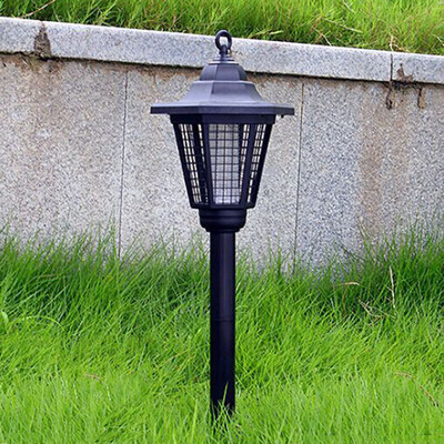 

〖Follure〗Solar Electric Shock Anti-Mosquito Mosquito Mosquito Mosquito Mite