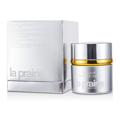 

LA PRAIRIE - Cellular Radiance Cream 50ml17oz