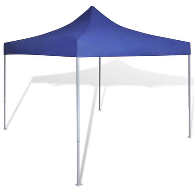

Blue Foldable Tent 10 x 10