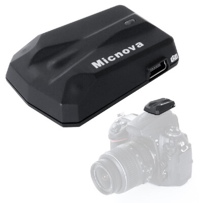 

Micnova GPS-N PLUS GPS Unite Geotag Replace GP-1 with N1 &N3 Cable for Nikon D800 D800E D610 D600 D7200 D700 D7100 D90 D3200 D5200