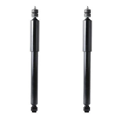 

1 Pair Car Automotive Rear Suspension Strut Shock Absorber Replacement For Acura CSX 2006-2011 5609