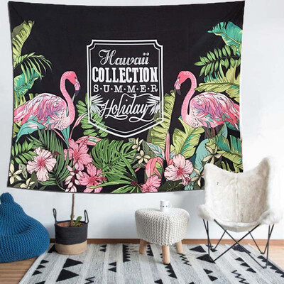 

Wall Hanging Home Tapestry Furnishing Bohemian Mandala Sandy Beach Picnic Throw Rug Blanket Camping Tent Travel Sleeping Pad