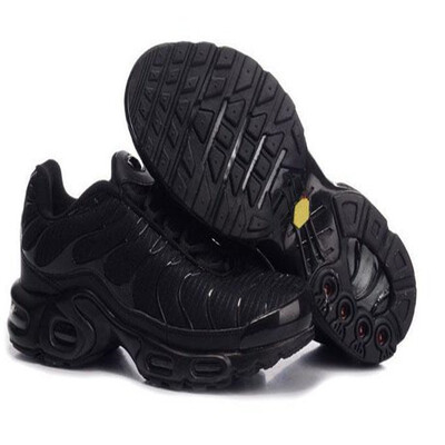 

2018 New Design Top Quality TN Mens shOes Breathable Mesh Chaussures Homme Tn REqUin Noir Casual Running ShOes