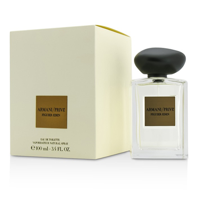 

GIORGIO ARMANI - Prive Figuier Eden Eau De Toilette Spray 100ml34oz