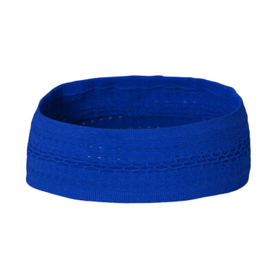 

Yoga Hair Bands Breathable Elastic Seamless non slip Running Absorbent Sweat Headscarf