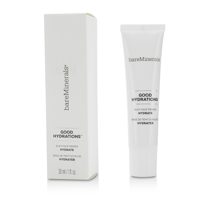 

BAREMINERALS - Good Hydrations Silky Face Primer 30ml1oz