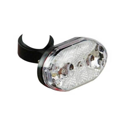 

9 LED Colorful Bike Rear Light Lamp MTB Road Bicycle Seatpost Bar Mount Safety LED Caution Warning Taillight