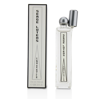 

SERGE LUTENS - LEau De Paille Eau De Parfum Spray 50ml16oz