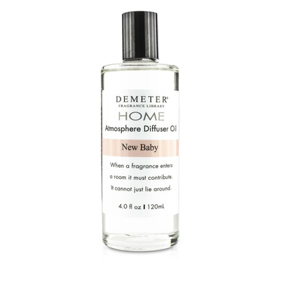 

DEMETER - Atmosphere Diffuser Oil - New Baby 120ml4oz