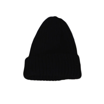 

Autumn Winter Casual Fashion Newborn Baby Solid Color Knitted Hat Kid Toddler Cute Cap