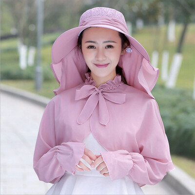 

Summer outdoor sun hat