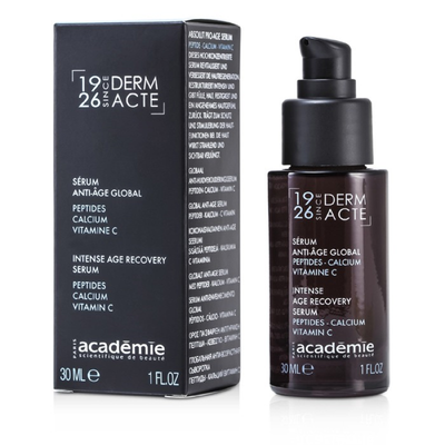 

ACADEMIE - Derm Acte Instant Age Recovery Serum 30ml1oz