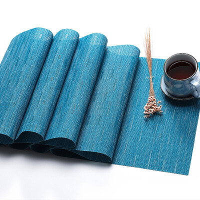 

Table Runner Burlap Natural Jute Imitated Linen Rustic Decor Wedding Table Decoration Accessories Party Tablecloth