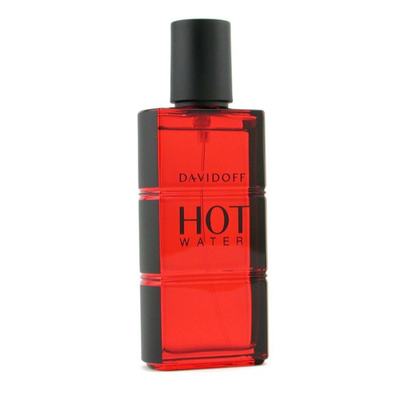 

DAVIDOFF - Hot Water Eau De Toilette Spray 60ml2oz