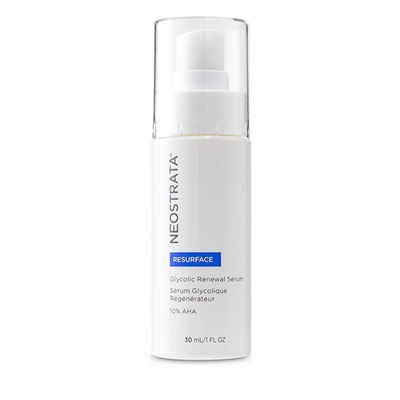 

NEOSTRATA - Resurface - Glycolic Renewal Serum 10 AHA 30ml1oz