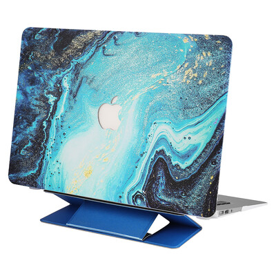 

MacBook Air 13133 Case Super Thin Rubberized Coated Laptop Cover Shell Protective for Apple 13"133" MacBook Air Model A1369A1