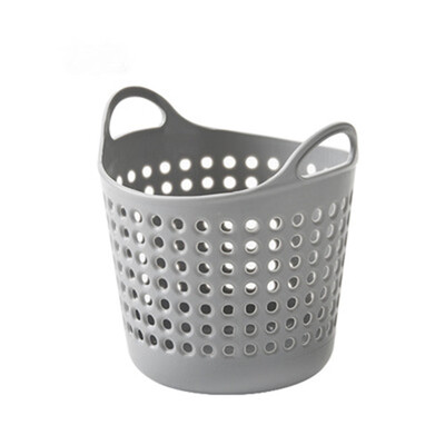

Toponeto Mini Desktop Storage Trash Basket Creative Fashion Trash Can