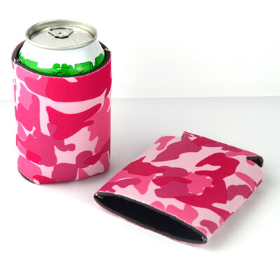 

New 10pcs Beverage Beer Cola Cans Cup Covers Party Decoration Cup Covers 1310CM