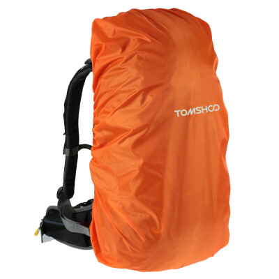 

TOMSHOO 35L Outdoor Sport scratch-resistant backpack Nylon Pack Travel Bag for daily use